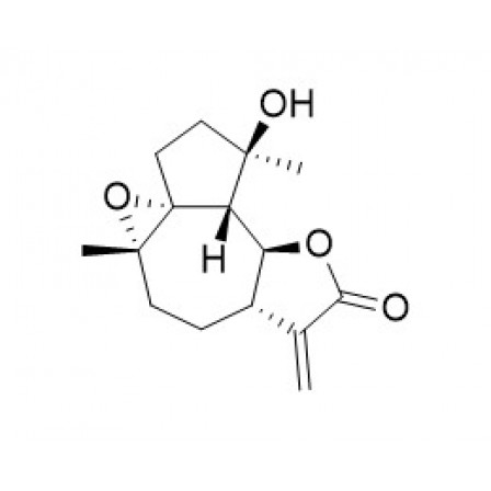 Epoxymicheliolide