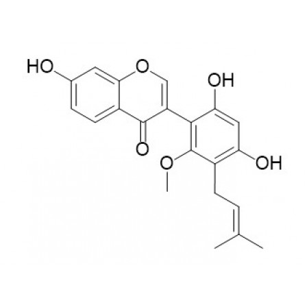 Glicoricone