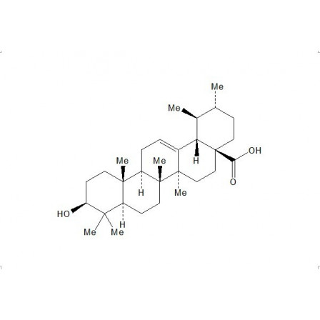 Ursoliic Acid