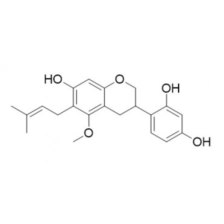Glyasperin C