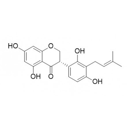 Dihydrolicoisoflavone