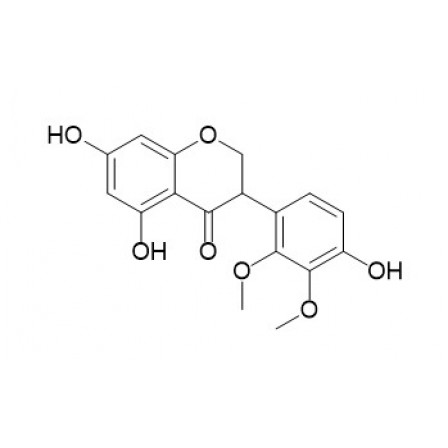Parvisoflavanone