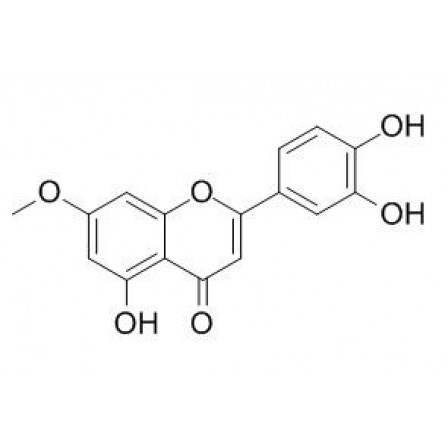 Hydroxygenkwanin