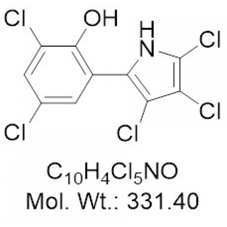 Pentachloropseudilin