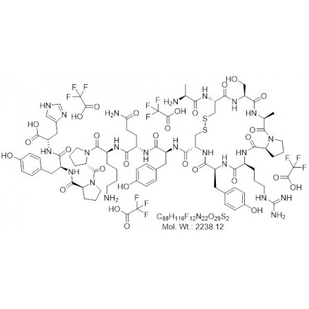POL6326 (Balixafortide) TFA Salt