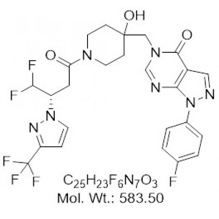 FT671 Analog (CF3-FT671)