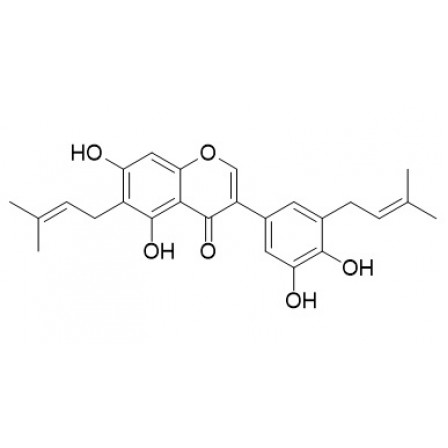 Isoangustone A