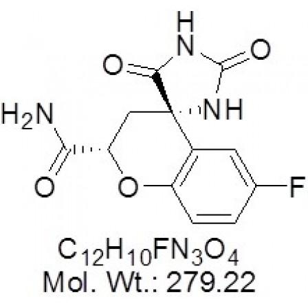 Fidarestat