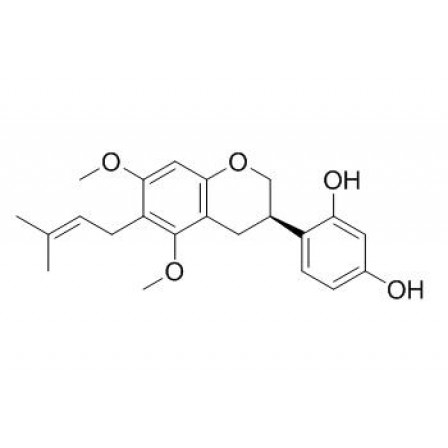 Glyasperin D
