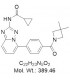 Solcitinib (GSK2586184A)