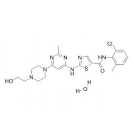 Dasatinib Monohydrate