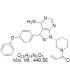 PCI-32765 (Ibrutinib)