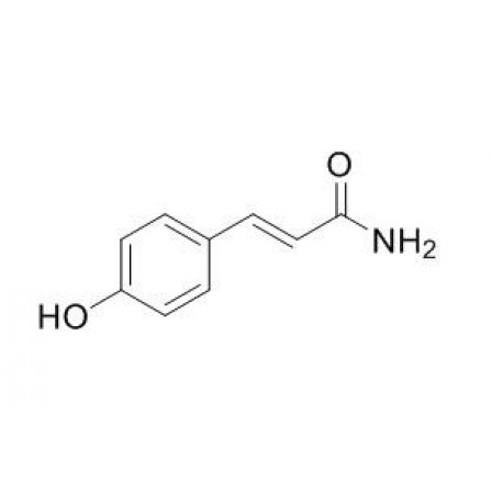 4-Hydroxycinnamamide