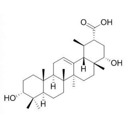 Triptocallic Acid A