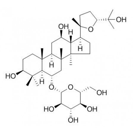 Pseudoginsenoside RT5