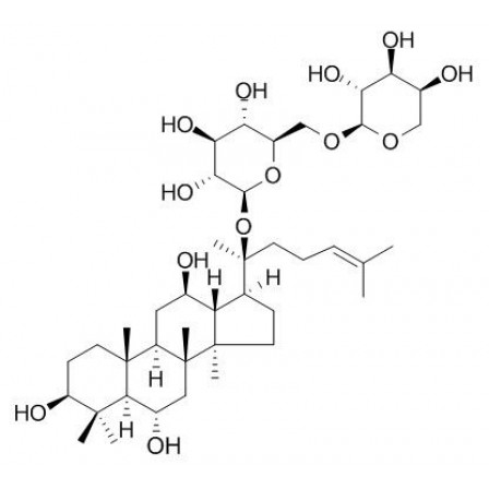 Ginsenoside F3