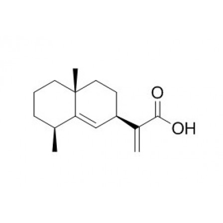 Pterodontic Acid