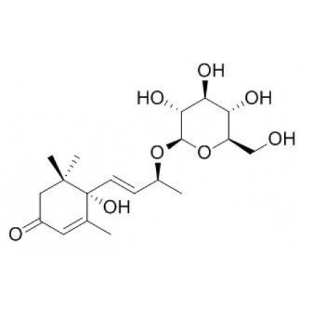 Corchoionoside C