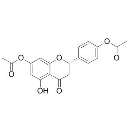 Naringenin-4',7-diacetate