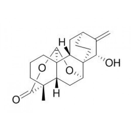 Spiramilactone B