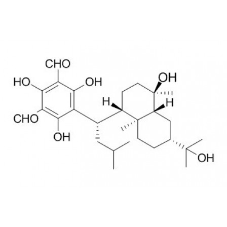 Macrocarpal J