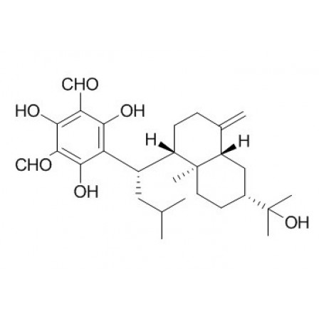 Macrocarpal H
