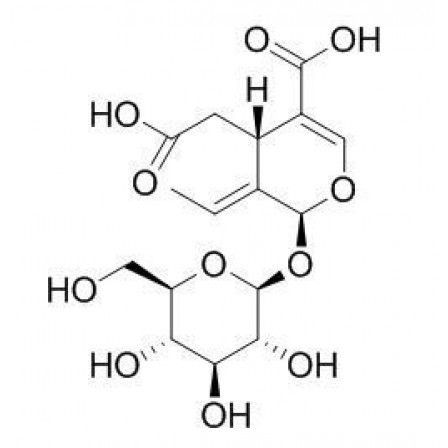 Oleoside