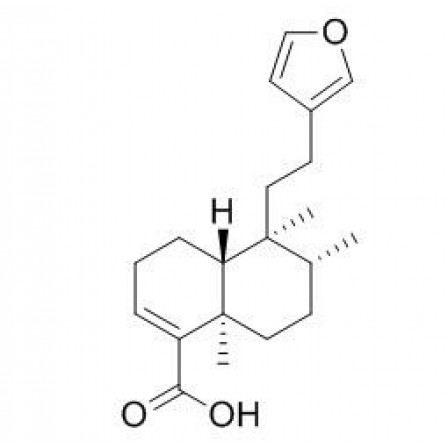 Hardwickiic Acid