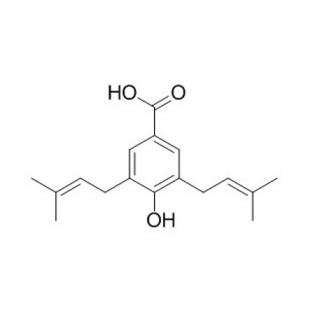 Nervogenic Acid