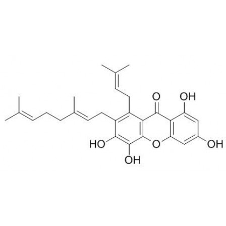 Garciniaxanthone E