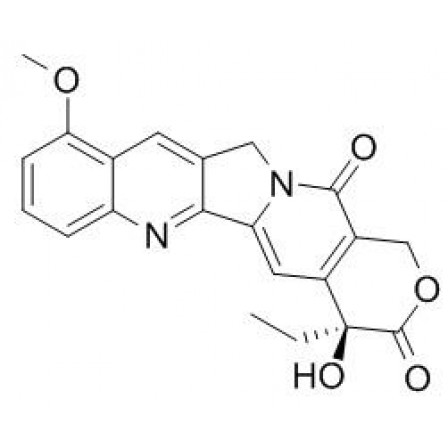 9-Methoxycamptothecine