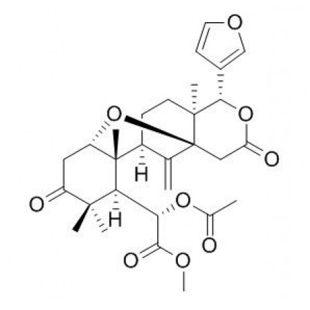 Methyl 6-acetoxyangolensate